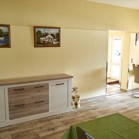 Pension Waldbad Dommitzsch Екстер'єр фото